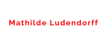 Mathilde Ludendorff